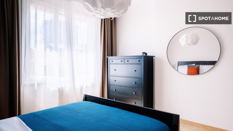 Apartment Istanbul, 1 bed — photo 5