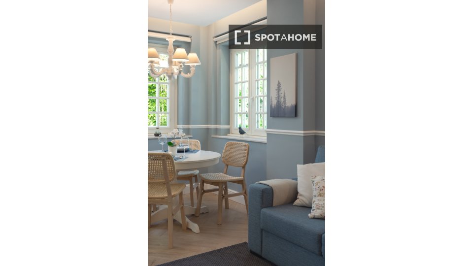 Apartment Lisbon, 2 beds, 85m² — photo 4
