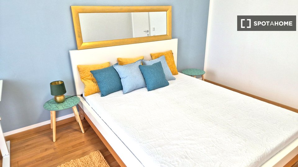 Apartment Vienna, 2 beds, 70m² — photo 19