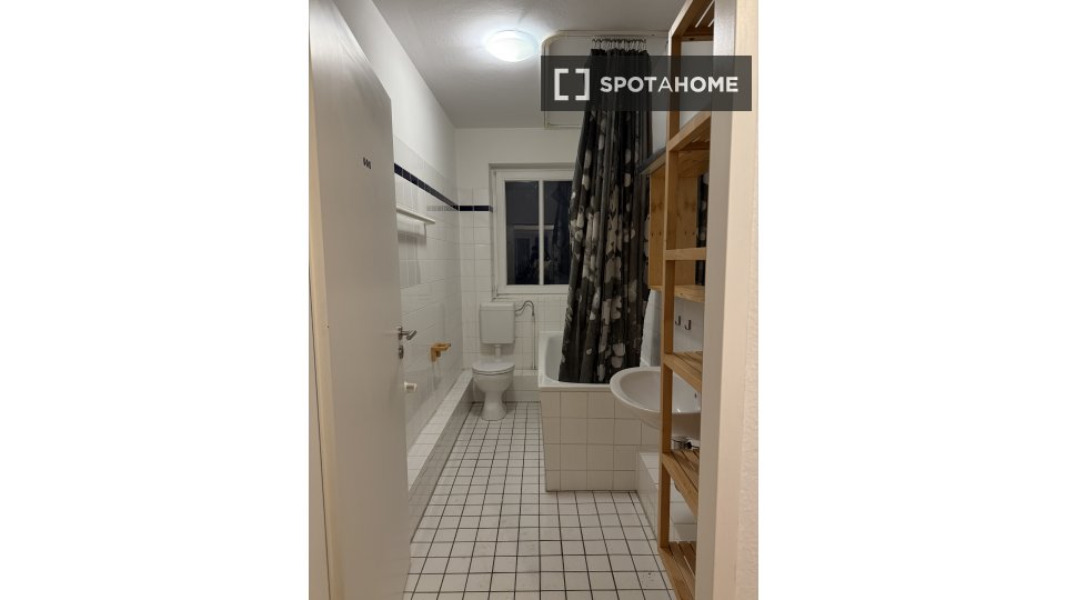 Apartment Berlin, 2 beds, 65m² — photo 10