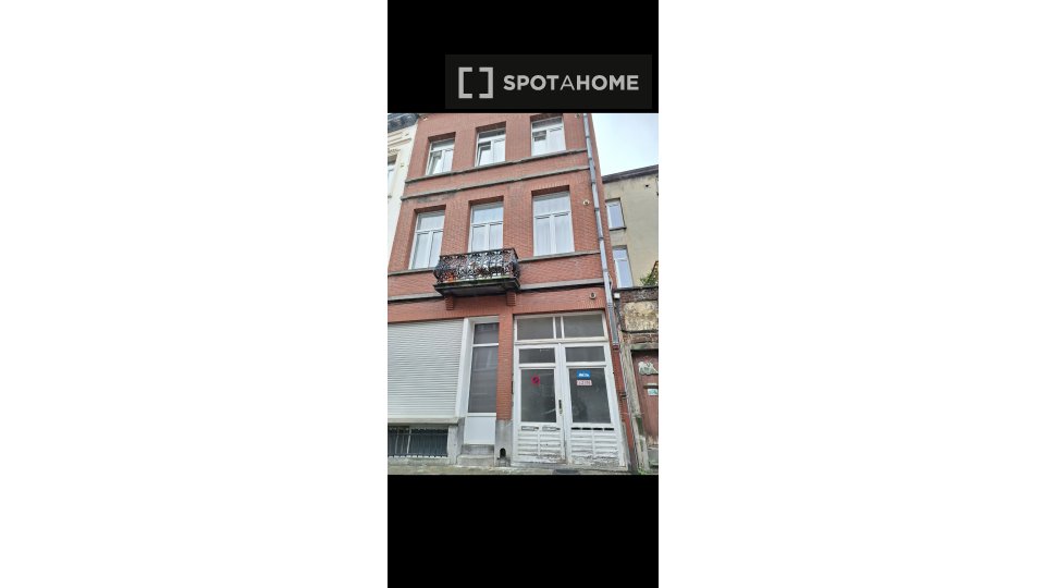 Apartment mono Brussels, 40m² — photo 16