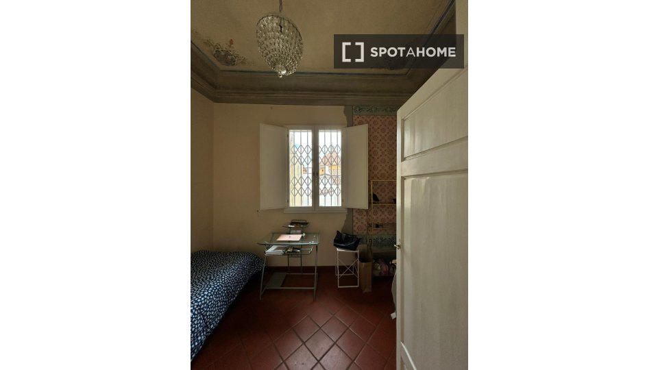 Apartment Florence, 3 beds — photo 3