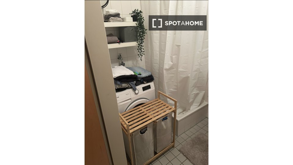 Apartment mono Frankfurt, 45m² — photo 6