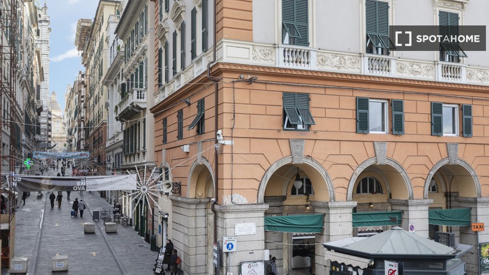 Apartment mono Genoa, 70m² — photo 18