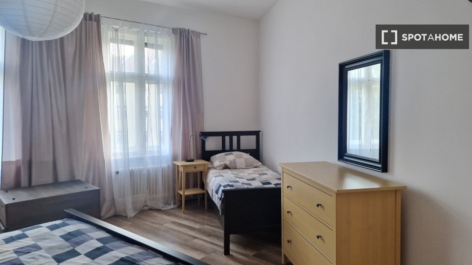 Apartment Berlin, 2 beds, 70m² — photo 16