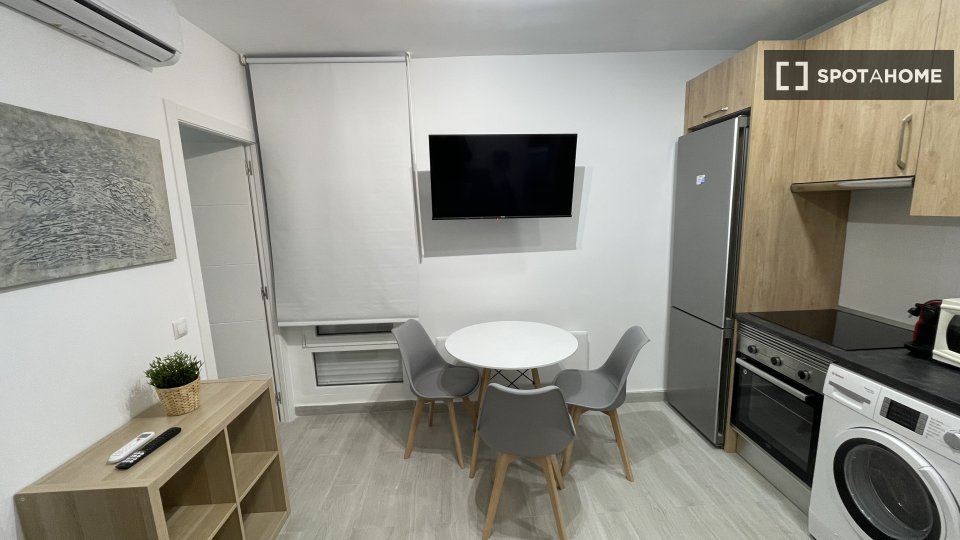 Apartment Madrid, 2 beds — photo 11
