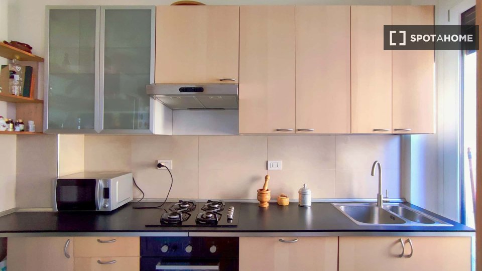 Apartment Milan, 1 bed, 60m² — photo 15