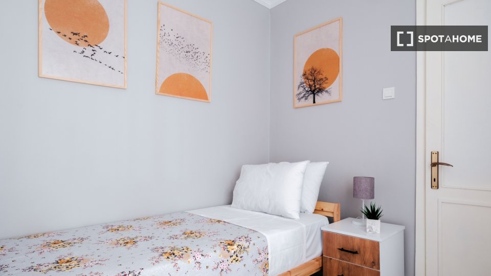 Apartment Istanbul, 1 bed — photo 3