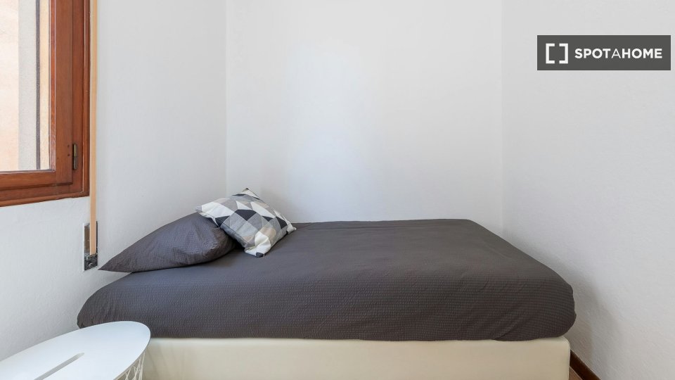 Double room Padua, 5 beds — photo 10