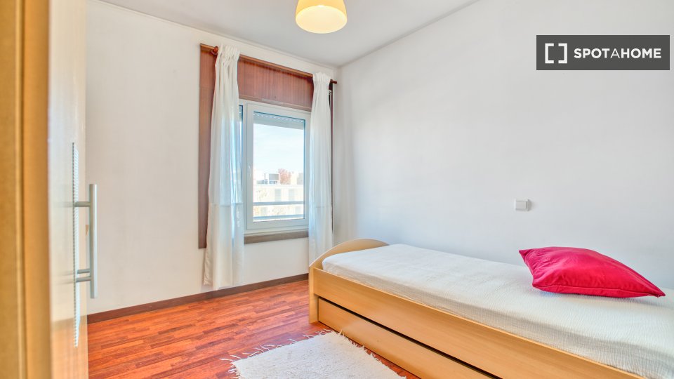 Double room Porto, 4 beds — photo 4