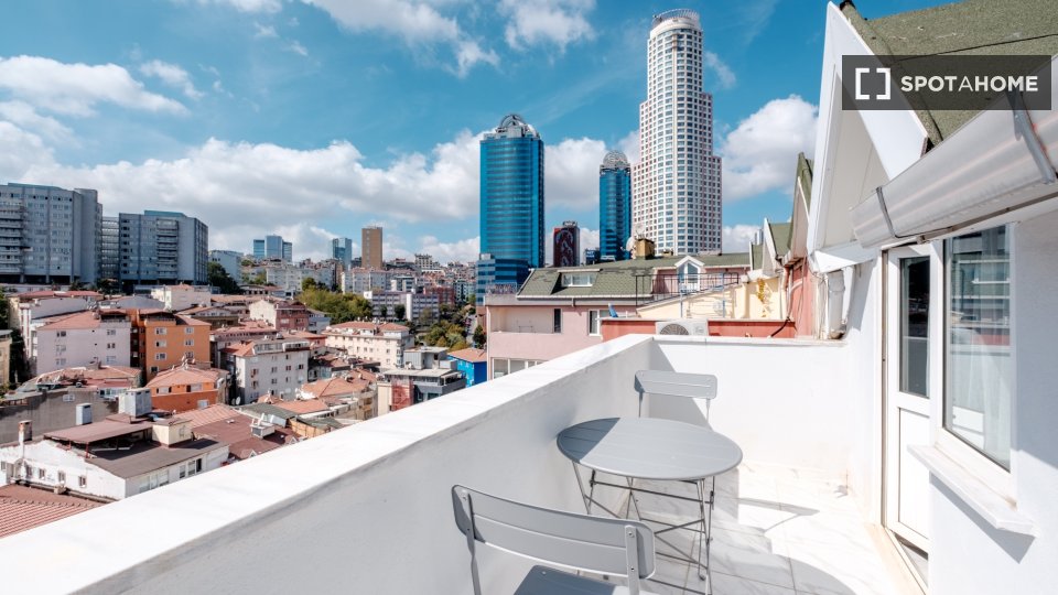 Apartment Istanbul, 1 bed — photo 7