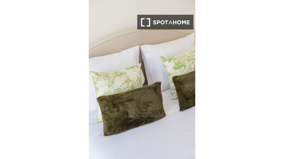 Apartment Porto, 1 bed — photo 10