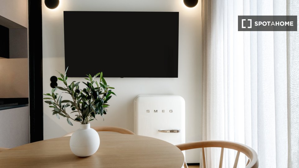 Apartment mono Porto, 43m² — photo 10