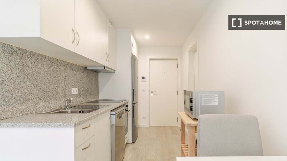 Apartment mono Porto — photo 11