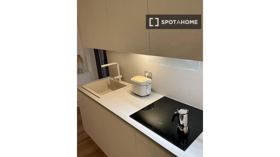 Apartment Milan, 2 beds — photo 6