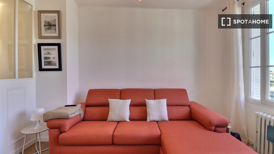 Apartment mono Paris, 29m² — photo 14