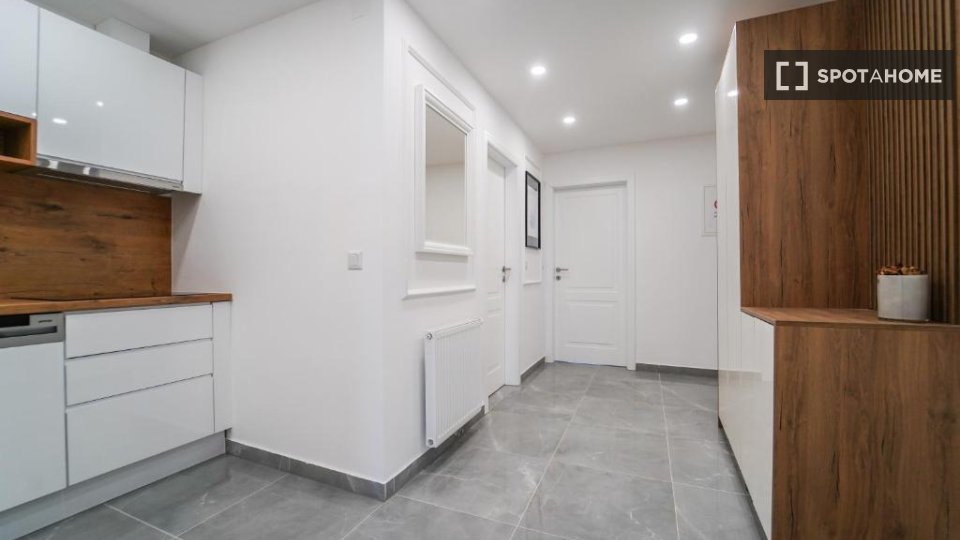 Apartment Vienna, 2 beds, 80m² — photo 4