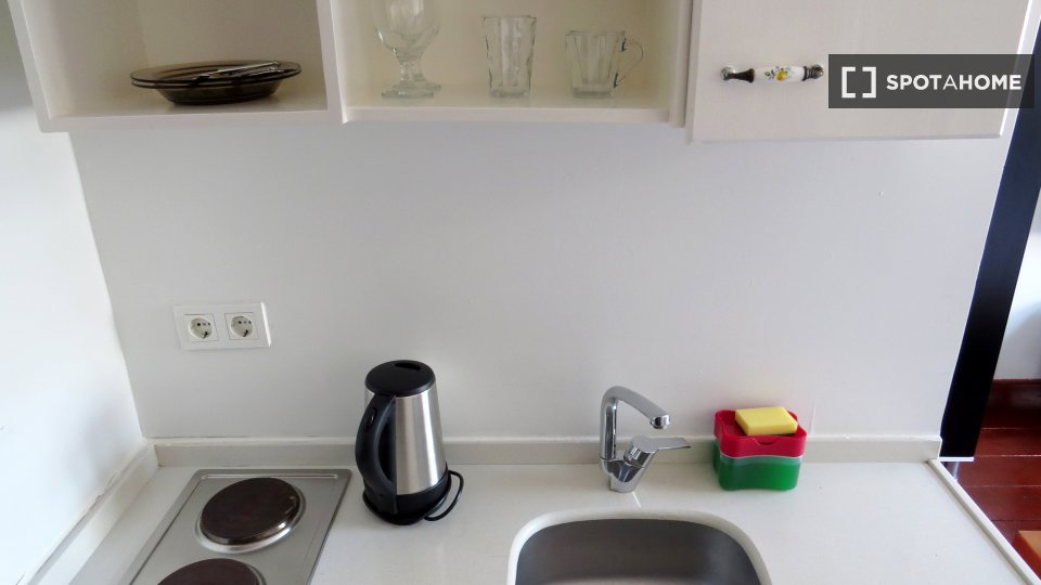 Apartment mono Istanbul, 25m² — photo 2