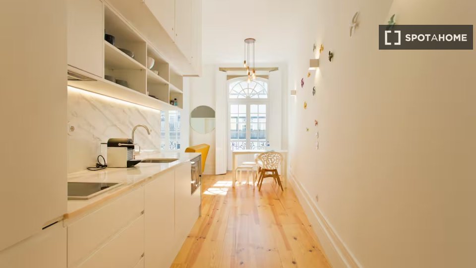 Apartment Porto, 1 bed — photo 9
