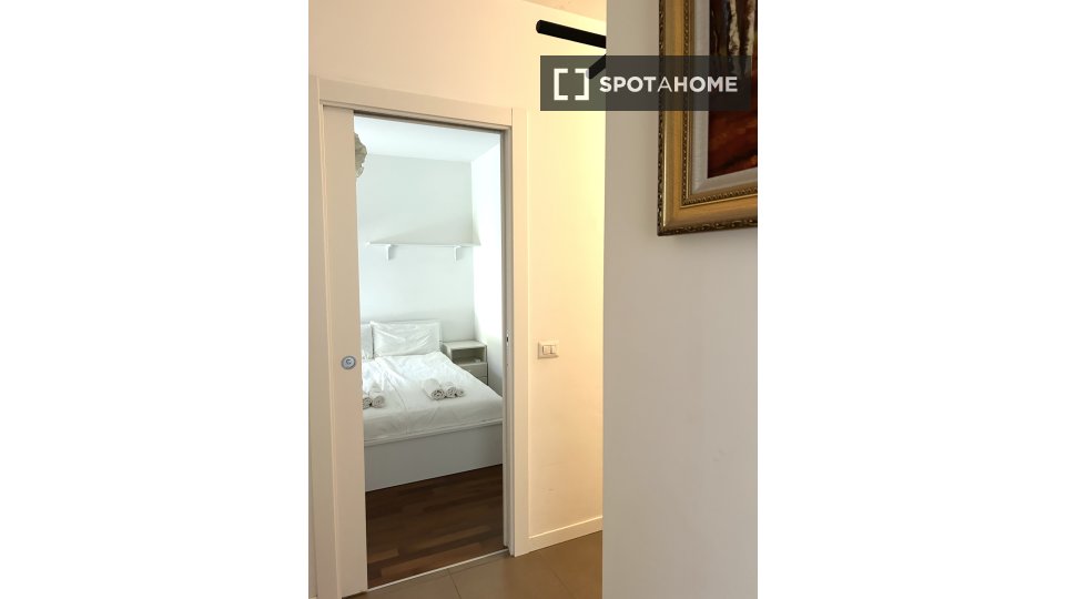 Apartment Milan, 2 beds, 120m² — photo 13
