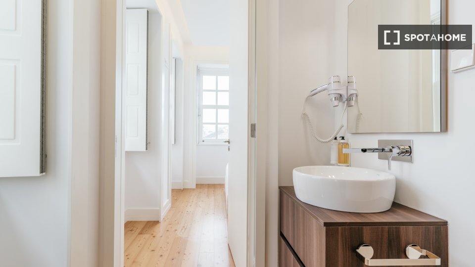 Apartment mono Porto, 47m² — photo 4