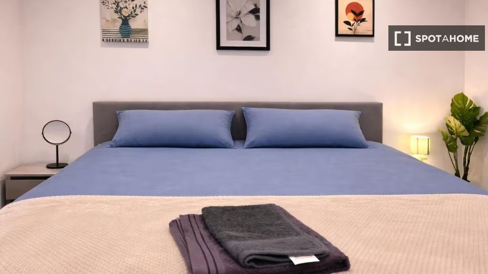 Apartment Manchester, 3 beds — photo 17