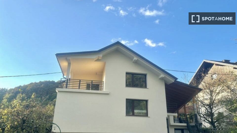 Apartment Ljubljana, 3 beds, 86m² — photo 44