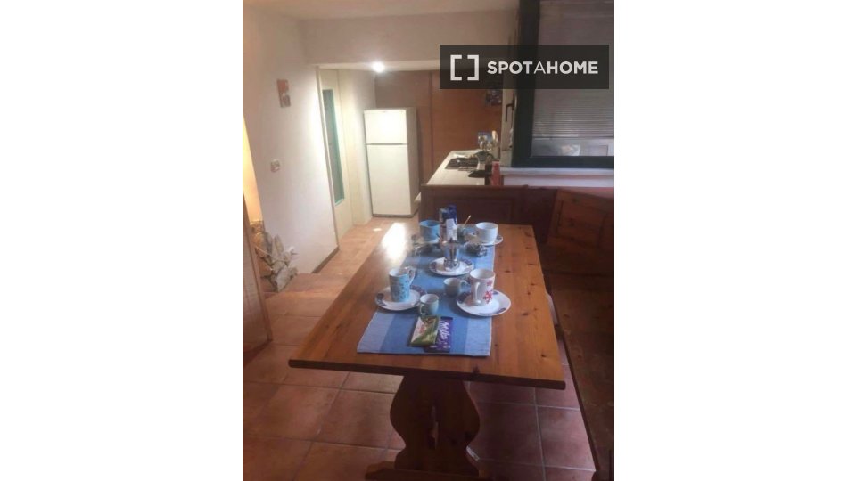 Apartment Naples, 1 bed — photo 3