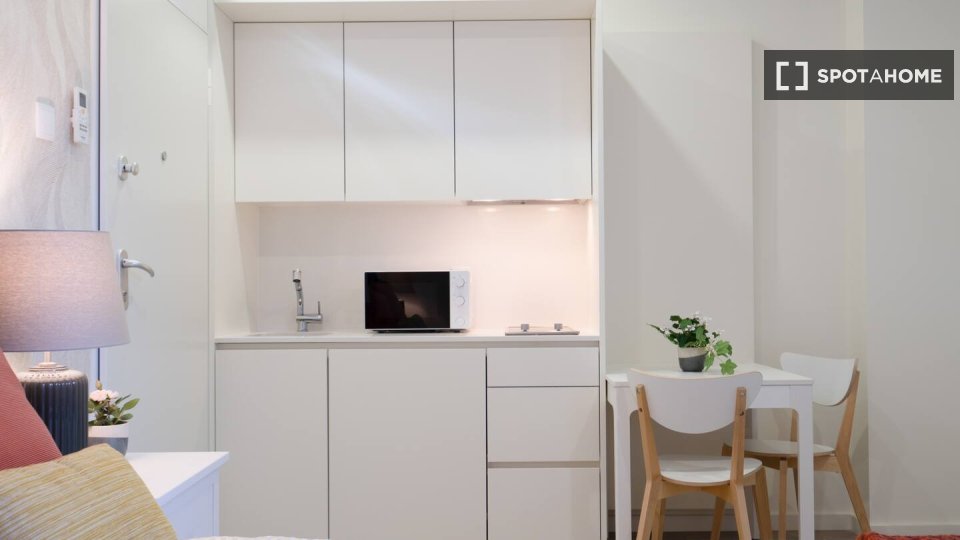 Apartment mono Porto — photo 14