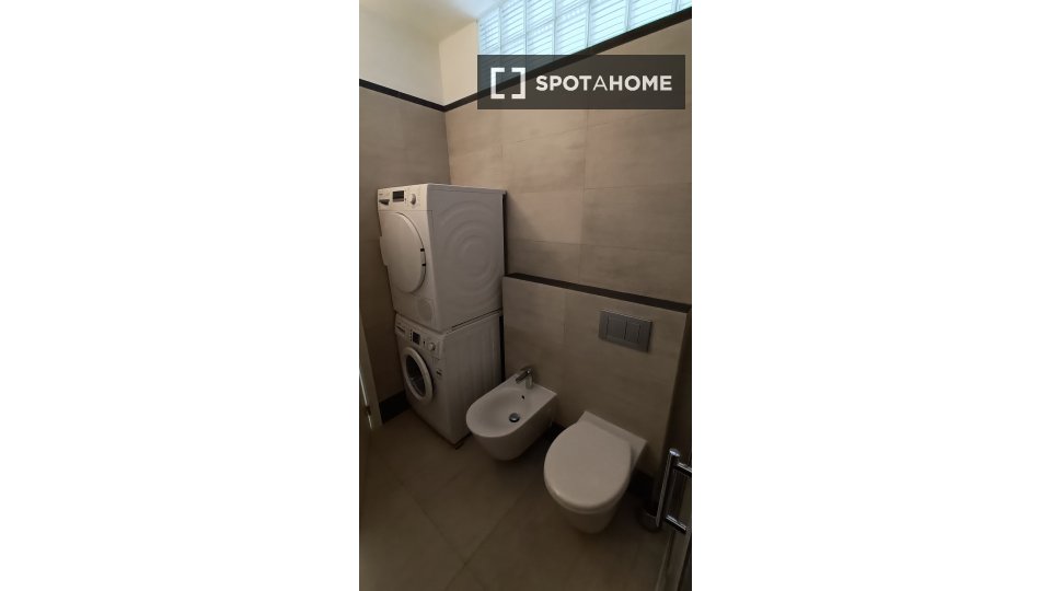 Apartment Brussels, 1 bed, 50m² — photo 11