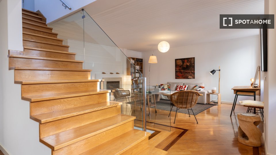 Apartment Lisbon, 2 beds — photo 4