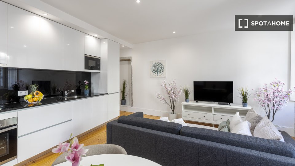 Apartment mono Porto — photo 9