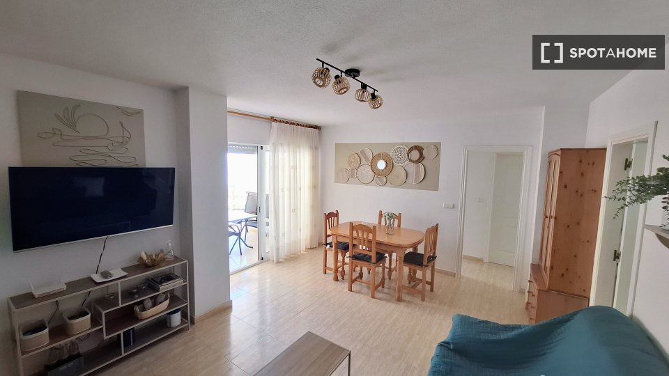 Apartment Cartagena, 2 beds, 90m² — photo 5