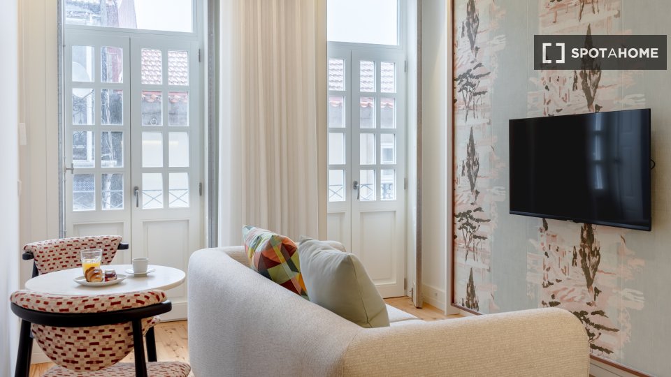 Apartment mono Porto, 39m² — photo 9
