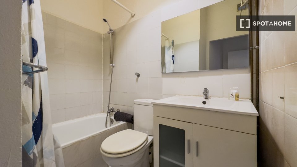 Apartment mono Barcelona, 40m² — photo 19