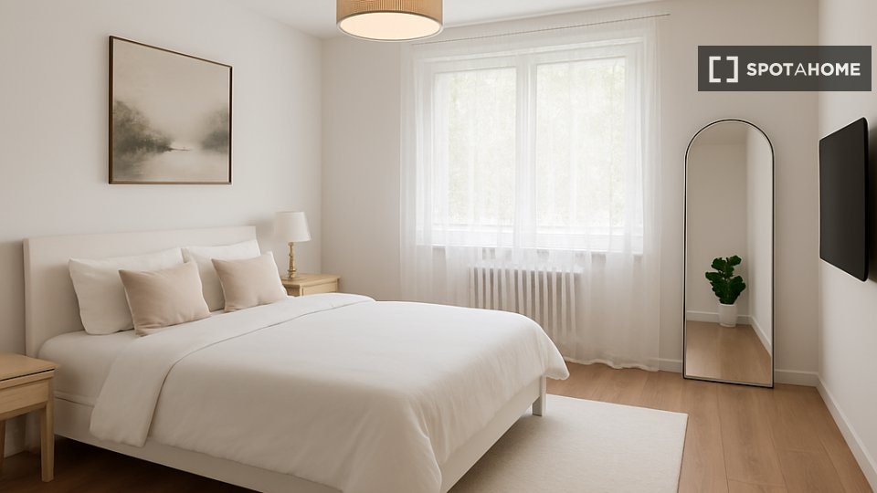 Apartment Stuttgart, 3 beds, 72m² — photo 1