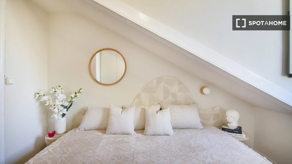 Double room Lisbon, 7 beds — photo 2