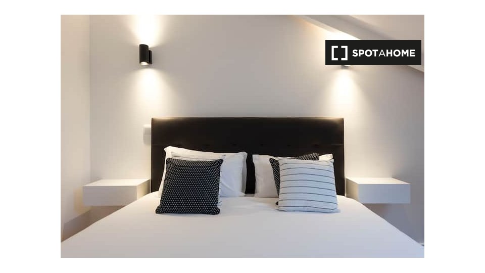 Apartment Porto, 1 bed — photo 3