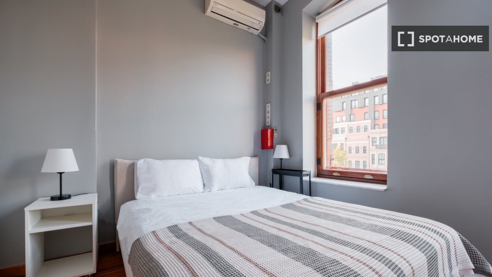 Apartment Istanbul, 1 bed — photo 9