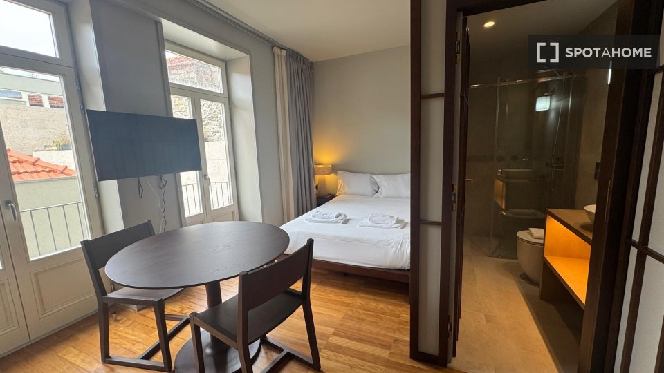 Apartment mono Porto, 50m² — photo 6