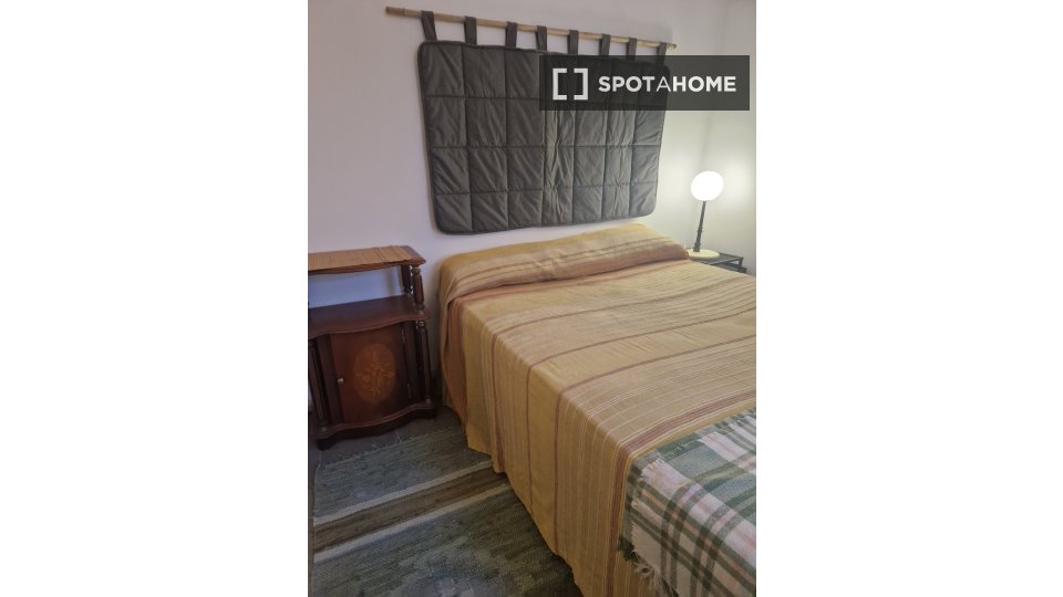 Double room Porto, 5 beds — photo 8
