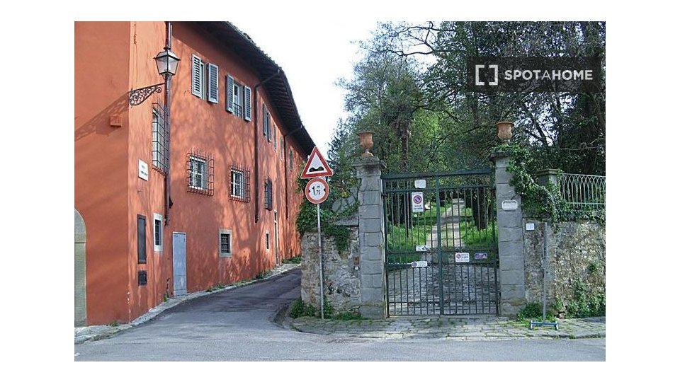 Apartment Florence, 2 beds, 70m² — photo 19