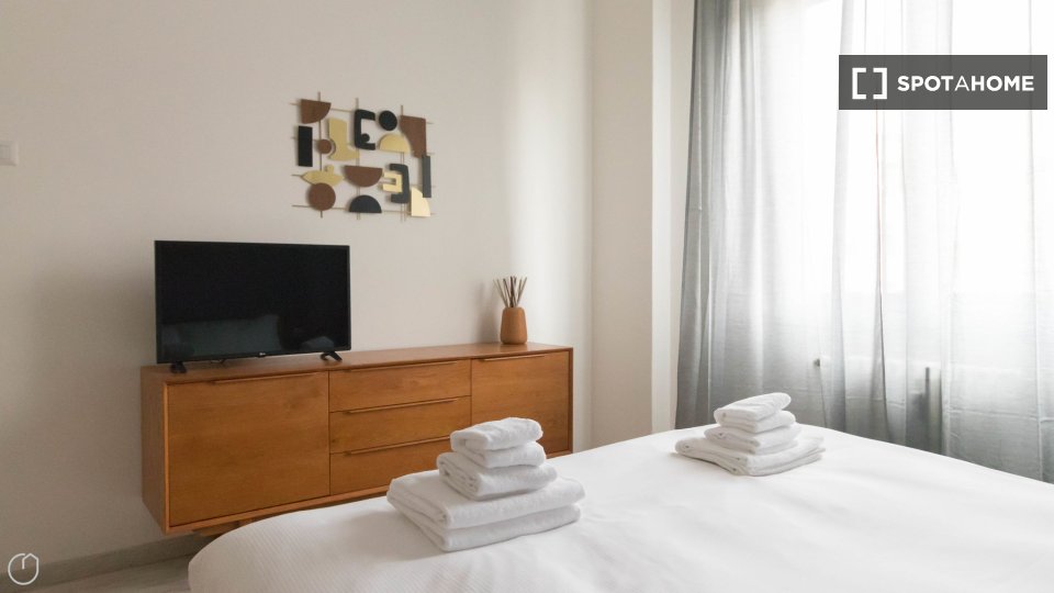 Apartment Milan, 1 bed, 40m² — photo 10