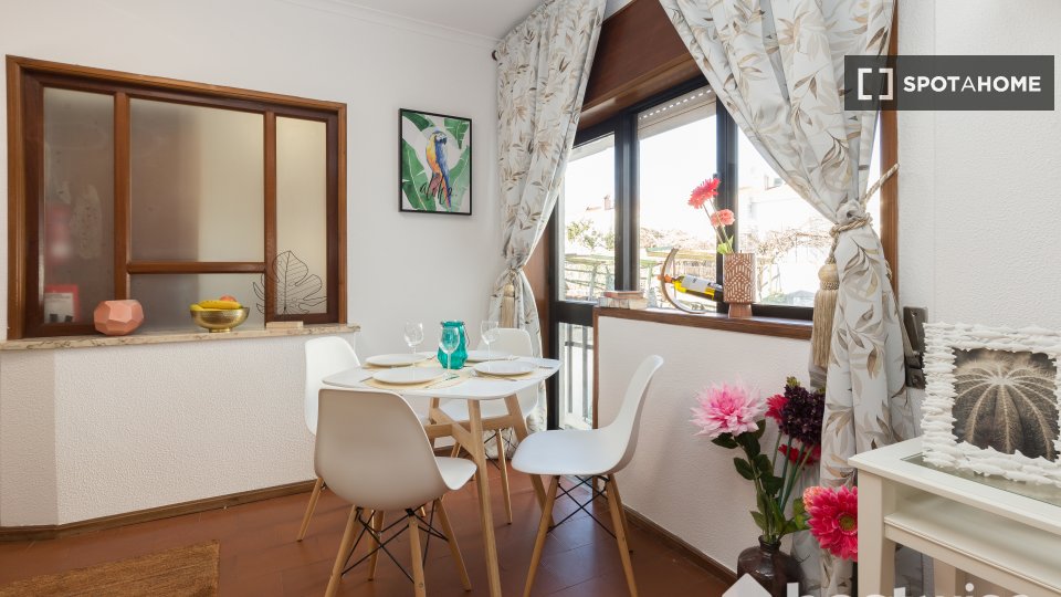 Apartment mono Porto, 20m² — photo 19