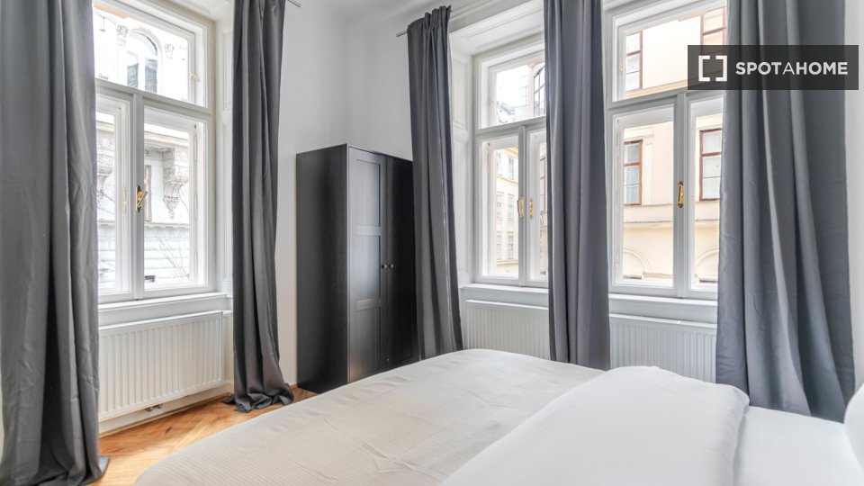 Apartment mono Vienna, 52m² — photo 6