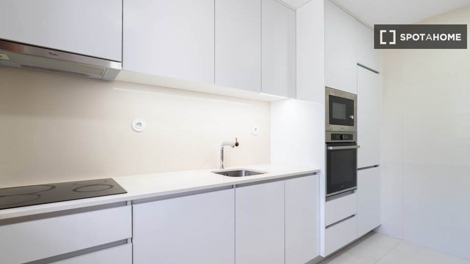 Apartment Porto, 3 beds — photo 14