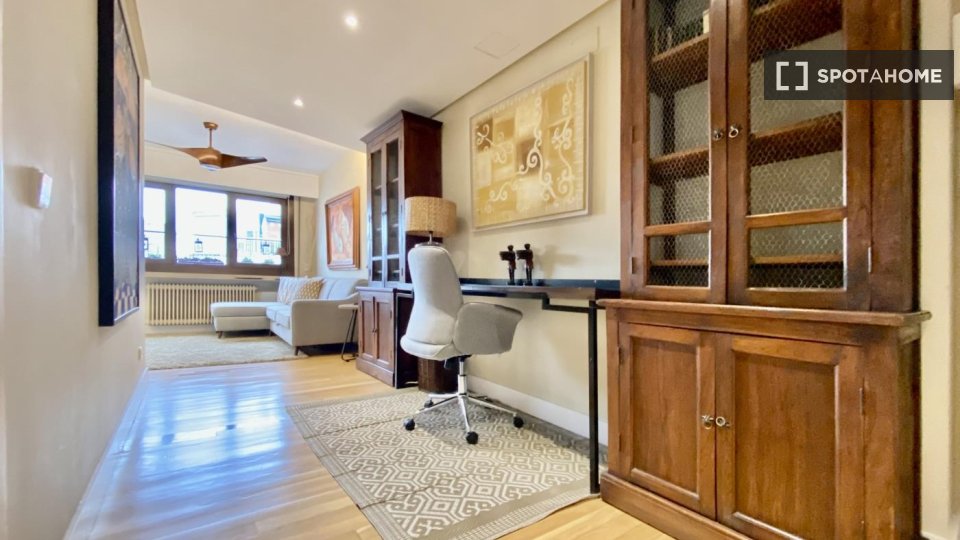 Apartment Madrid, 3 beds — photo 13