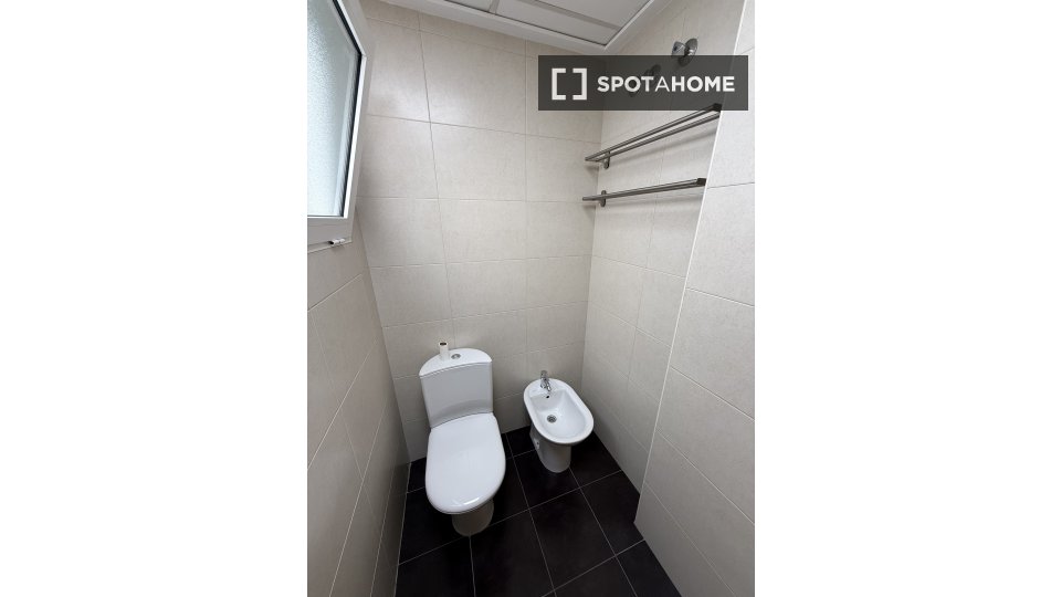 Apartment Alicante, 2 beds, 50m² — photo 1
