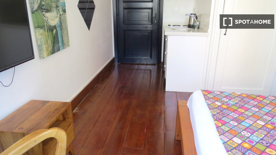 Apartment mono Istanbul, 25m² — photo 9