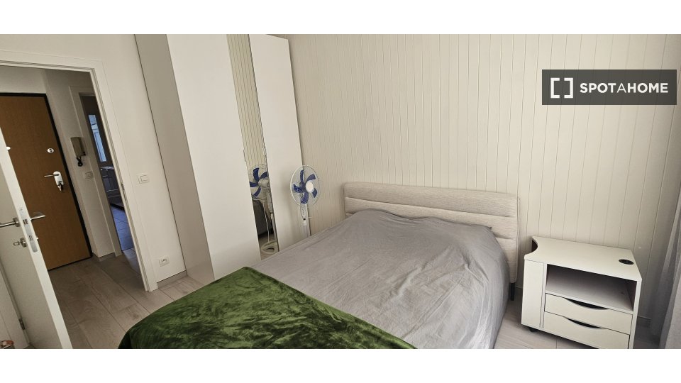 Apartment Brussels, 2 beds — photo 6